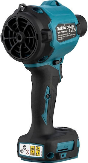 Makita Blower / Vacuum Handheld Battery 18V Solo
