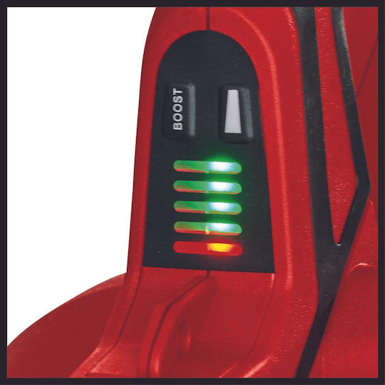 Einhell Venturro 36/240 Blower / Vacuum Handheld Battery 36V Solo with Volume Control & Maximum Air Speed 240km/h