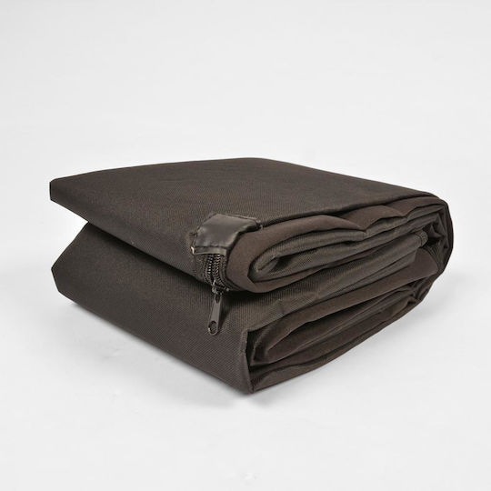 Duvo Plus Waterproof Trunk Cover for Dog 180x130cm