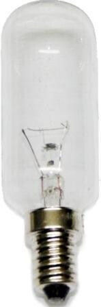 Eurolamp Λάμπα Ιωδίνης 25W για Ντουί E14