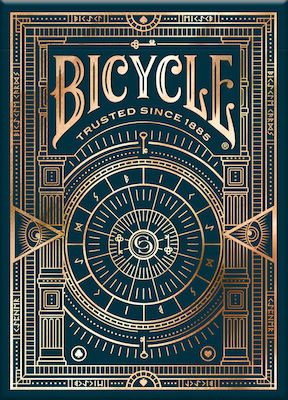 Bicycle Card Deck