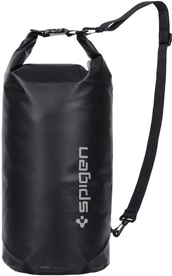 Spigen AquaShield A630 Waterproof Bag Backpack Black