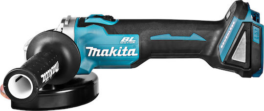 Makita Battery Angle Grinder Grinder 125mm Battery Brushless 3x5Ah