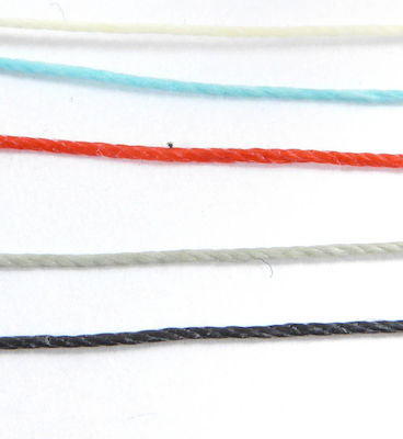 Jewelry String from Nylon