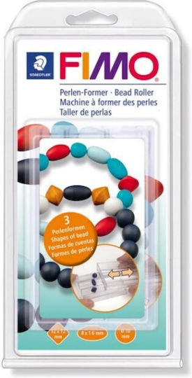 Staedtler Fimo Bead Roller Material pentru Bijuterii