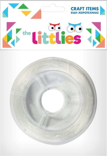 The Littlies Πετονιά για Κόσμημα
