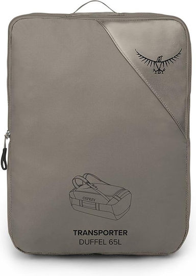 Osprey Transporter 65 Σακ Βουαγιάζ Ταμπά Υφασμάτινο
