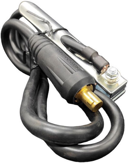 Ingco Ηλεκτροκόλληση Inverter MMA με Μέγιστο Ρεύμα Συγκόλλησης 250A και Κύκλο Εργασίας 60%