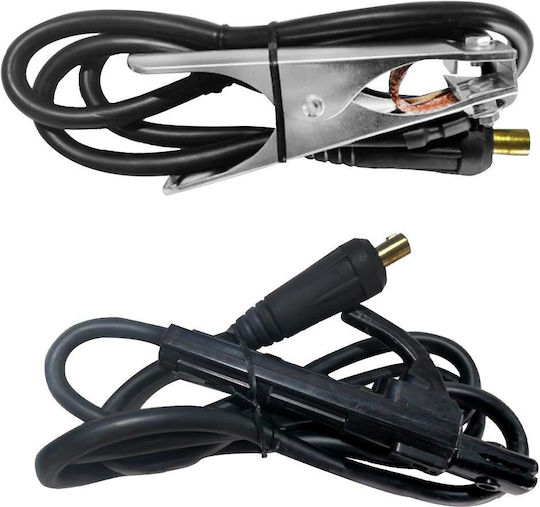 Ingco Ηλεκτροκόλληση Inverter MMA με Μέγιστο Ρεύμα Συγκόλλησης 250A και Κύκλο Εργασίας 60%