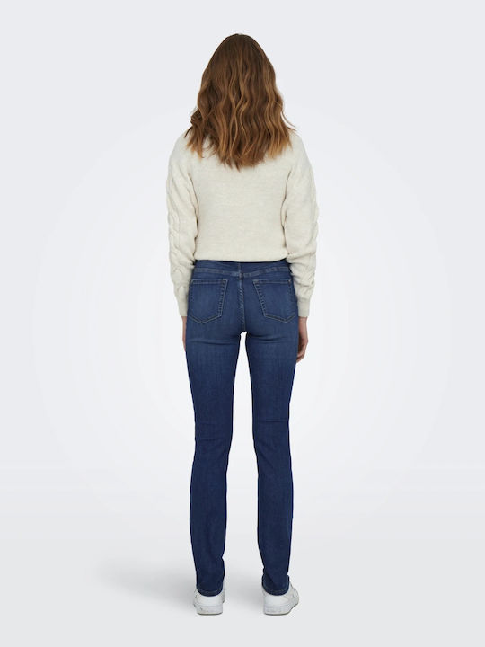 Only Women's Jean Trousers in Slim Fit