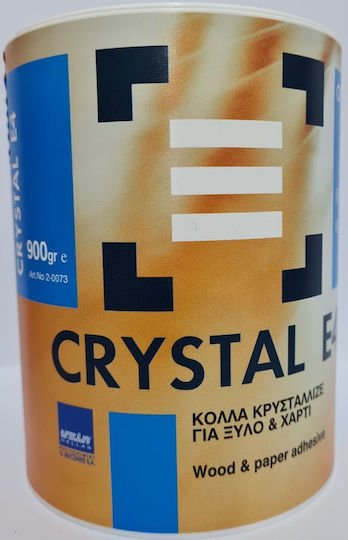 Uzin Crystal E4 900gr 1Stück