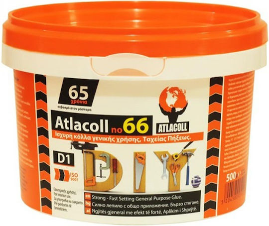 Atlacoll 66 Wood Glue 200gr