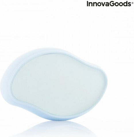 InnovaGoods Frepil Σφουγγάρι για την Πλάτη & για Απολέπιση Λευκό 1τμχ
