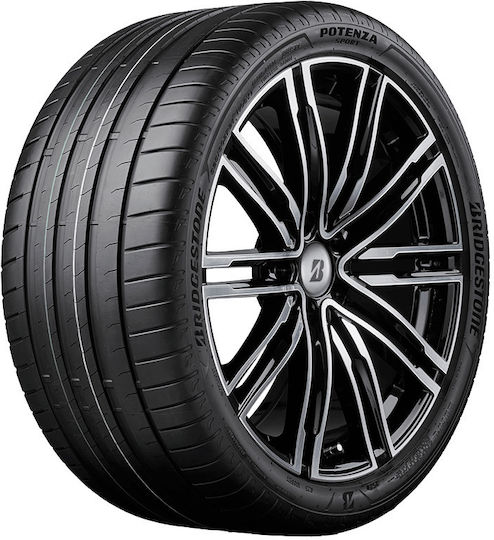 Bridgestone Potenza Sport 225/40R20 101Y XL Anvelopa de Pasageri Vara