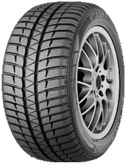 Sumitomo WT200 155/65R14 75T Winter Tire for Passenger Car