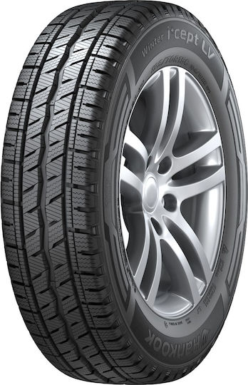 Sava Eskimo LT 185/80R14 102R 8PR XL Χειμερινό Λάστιχο για Φορτηγό Ελαφρού Τύπου