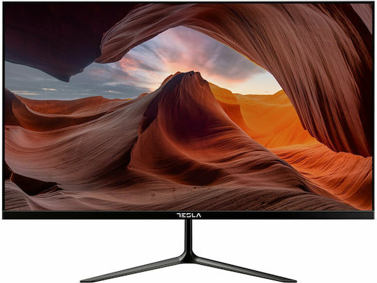Tesla 27MC625BF IPS Monitor 27" FHD 1920x1080 mit Reaktionszeit 5ms GTG