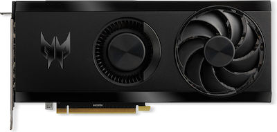 Acer Radeon RX 7600 8GB GDDR6 Raubtier BiFrost OC Grafikkarte