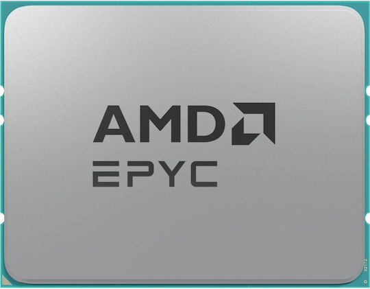 AMD Epyc 7513 2.6GHz Processor 32 Core for Socket SP3 Tray