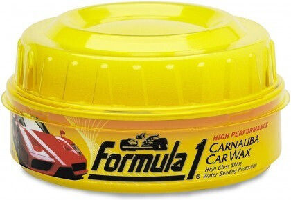 Carnauba Fantastic 1 Salve Ceară De Protecție Pentru Caroseria Mașinii 230gr