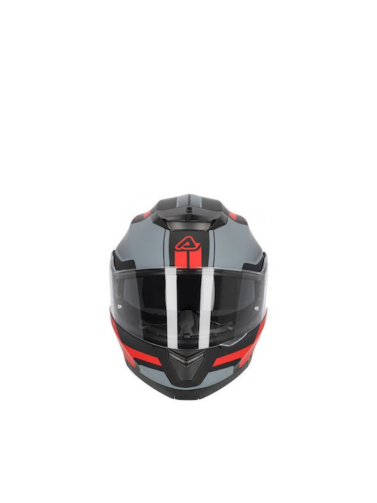 Acerbis Κράνος Μηχανής Full Face ECE 22.06 1650gr