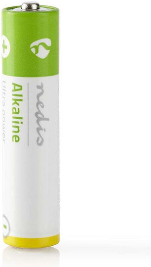 Nedis Alkaline Batterien AAA 1.5V 48Stück