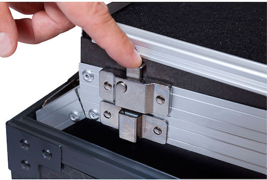 Walkasse Kontrol Flight Case