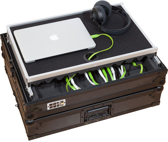 Walkasse Kontrol Flight Case