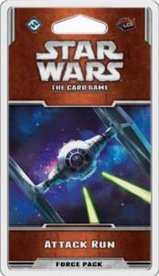 Fantasy Flight Star Wars Game Figure