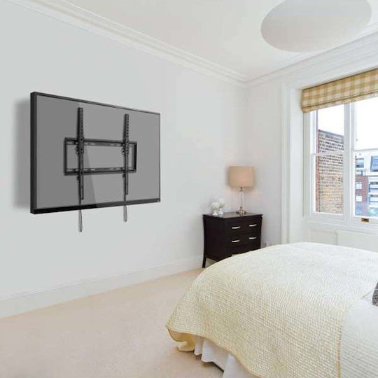 Crystal Audio T55-35 Επιτοίχια έως 55" και 35kg