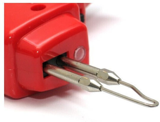 KAL Electronics SG109-B Lötkolben Elektrisch