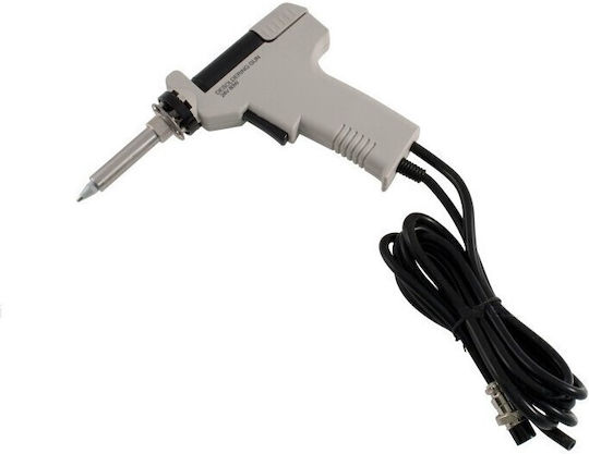 Tele Σταθμός Κόλλησης Ρεύματος 60W με Ρύθμιση Θερμοκρασίας