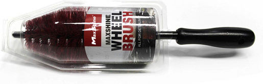 Maxshine Brush Cleaning for Rims Car 45cm