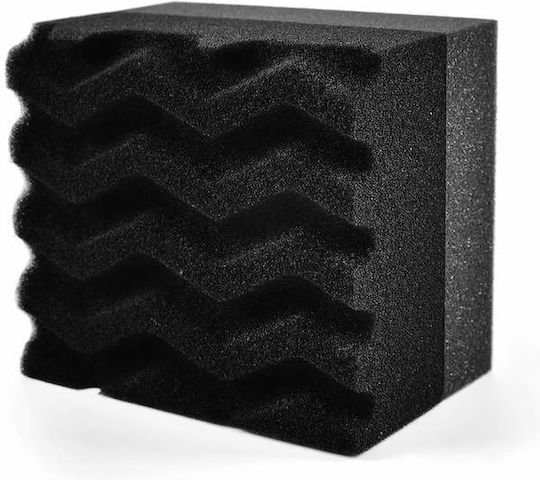 Maxshine Hydro-tech Sponges Applicator Polishing for Tires Car