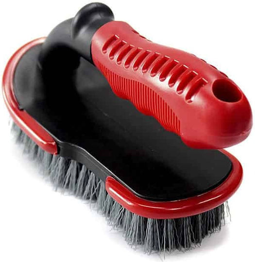 Maxshine Brush Cleaning for Tires Car 19cm