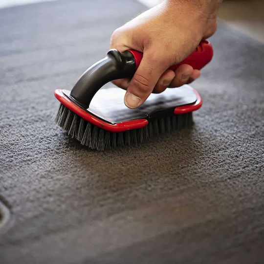 Maxshine Brush Cleaning for Tires Car 19cm