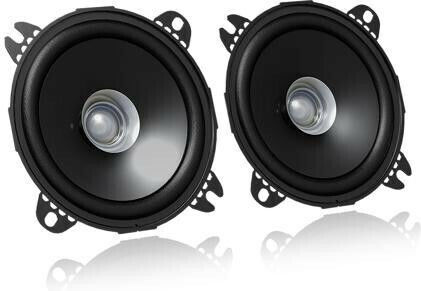 JVC CS-J410X Σετ Ηχεία Αυτοκινήτου 4" με 21W RMS (Dual Cone)