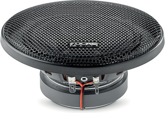 Focal Set Auto-Lautsprecher ACX100 3.5" mit 30W RMS (2 Weg)
