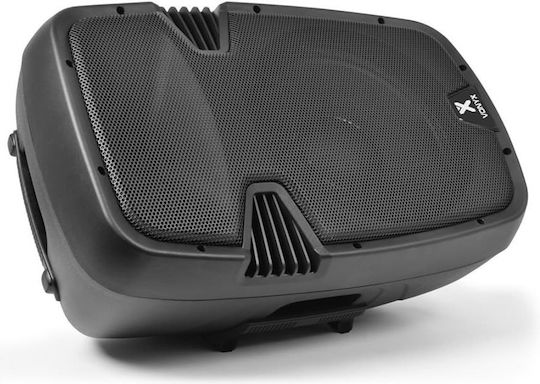 Vonyx SPJ-1200ABT MP3 178.042 Αυτοενισχυόμενο Ηχείο PA 300W με Woofer 12" 30x35x58εκ.