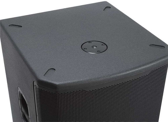 JBL PRX918XLF Самоусилващ Субуфер PA 1000W 18" 59.1x65.4x69.3εκ. σε Черен Χρώμα