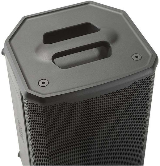 JBL PRX908 Active Speaker PA 1000W with Woofer 8" 31.2x28.5x47.9cm.