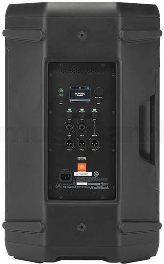 JBL PRX912 Active Speaker PA 1000W with Woofer 12" 39.4x15.5x63.6cm.