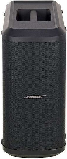 Bose Sub1 840918-2100 Αυτοενισχυόμενο Subwoofer PA 400W 13" 25x53x53εκ.