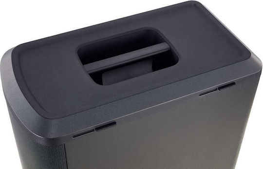 Bose Sub1 840918-2100 Αυτοενισχυόμενο Subwoofer PA 400W 13" 25x53x53εκ.