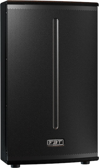 FBT X-Pro 110A 43720 Αυτοενισχυόμενο Ηχείο PA 1200W με Woofer 13.5" 31.4x31.5x55εκ.