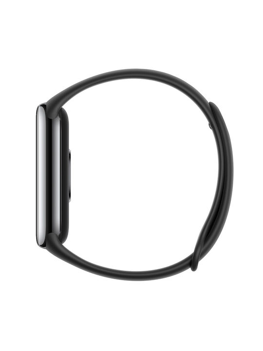 Xiaomi Smart Band 8 Waterproof Black
