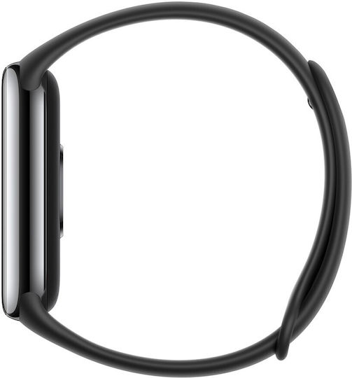 Xiaomi Smart Band 8 Wasserdicht Schwarzes