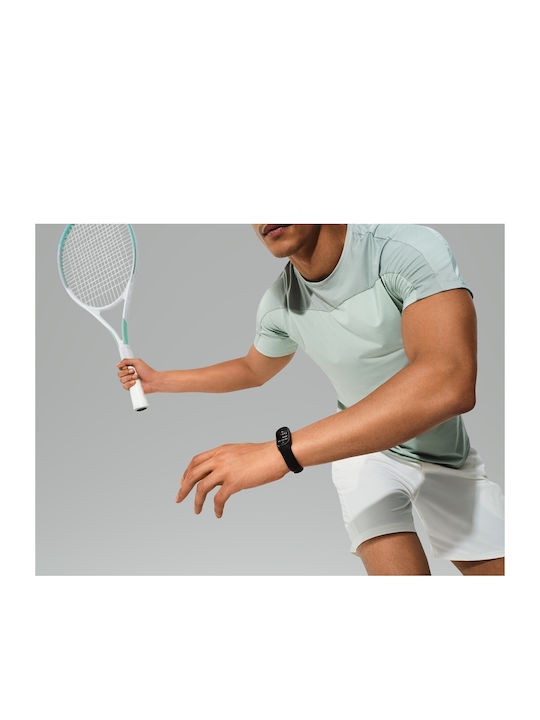 Xiaomi Smart Band 8 Waterproof Black