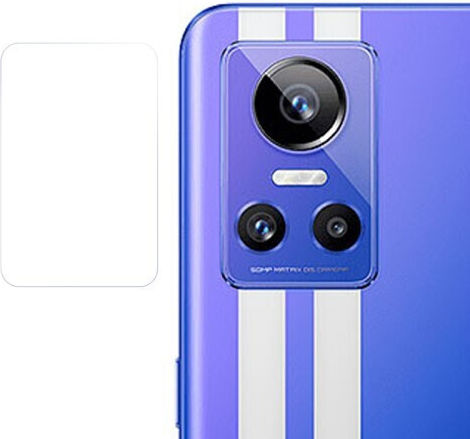 Προστασία Κάμερας Tempered Glass Διάφανο για το Realme GT Neo 3