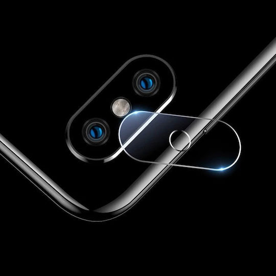 Wozinsky Lens Προστασία Κάμερας Tempered Glass Διάφανο για το Redmi Note 10 5G